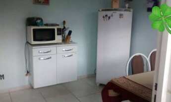 Imagem 5: Casa para venda tem 180 metros quadrados com 2 quartos em Guamá - Belém - Pará