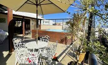 Imagem 4: MAGNÍFICA COBERTURA EM RUA COM SEGURANÇA 24 HS !!