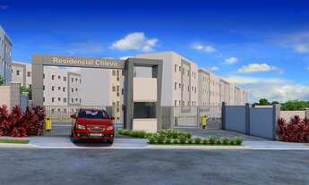 Imagem 7: Curitiba - Apartamento Padrão - Santa Cândida