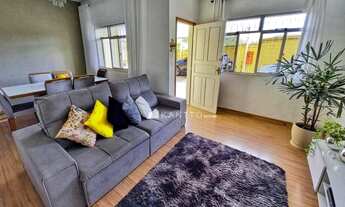 Imagem 2: Casa à venda, 76 m² por R$ 250.000,00 - Bandeirantes - Juiz de Fora/MG