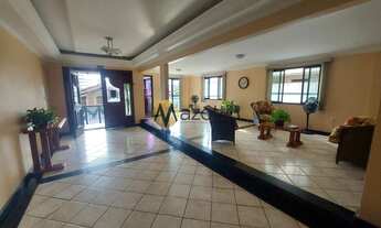 Imagem 2: Apartamento 2 dormitórios em Praia Grande/SP Vista mar