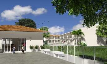 Imagem 3: Apartamento em Hípica