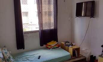 Imagem 5: APARTAMENTO SÃO CRISTOVÃO COND MORADA REAL NO ROSA ELZE