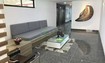 Imagem 6: VM) Apartamento para venda possui 43 metros quadrados com 2 quartos em Torre - Recife - P