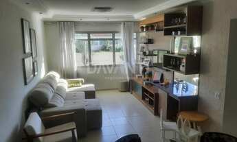 Imagem: Apartamento - Chácara da Barra - Campinas