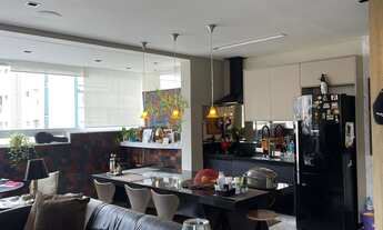 Imagem 3: Apartamento a venda, 64 m²s com 1 quarto em Gonzaga - Santos - SP