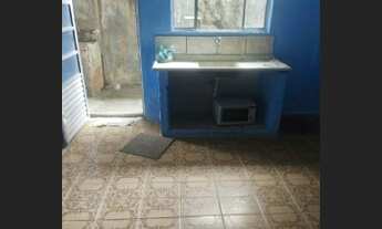 Imagem: Quitinete Itaquera