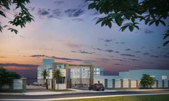 Imagem 7: Curitiba - Apartamento Padrão - Cidade Industrial de Curitiba