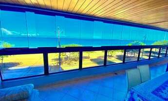 Imagem 3: Apartamento à venda 4 Quartos, 1 Suite, 2 Vagas, 207M², PRAIA DE ITAPARICA, VILA VELHA - E