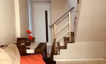 Imagem 6: VENDA. COBERTURA. CENTRAL LIFE. BARÃO DO AMAZONAS. DUPLEX. VARANDA, 3 QUARTOS, GAR