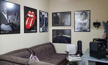 Imagem 3: Sobrado de Vila a Venda no Brooklin Localização Privilegiada