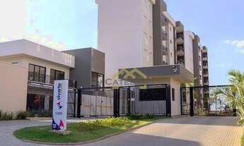 Imagem 7: Apartamento com 2 dormitórios à venda, 60 m² por R$ 368.000,00 - Jardim Carolina - Jundiaí