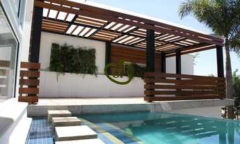 Imagem 6: Venda de alto padrão Condomínio Residencial em Alphaville -Barueri