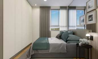 Imagem: 2qrts pelo programa casa verde e amarela!