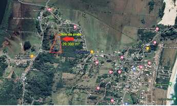 Imagem: Terreno com 29.000m² em Paulo Lopes a 3km