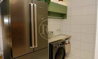 Imagem 5: Goiânia - Apartamento Padrão - Setor Pedro Ludovico