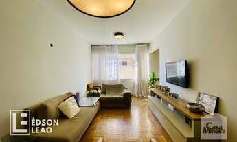 Imagem: Apartamento à Venda - Gutierrez, 3 Quartos