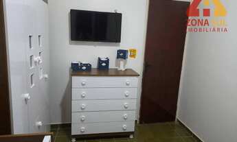 Imagem 5: Apartamento com 2 dormitórios à venda por R$ 150.000 - Jardim Cidade Universitária - João