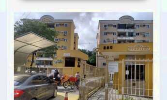 Imagem 2: Apartamento para venda tem 70 metros quadrados com 3 quartos em Cordeiro - Recife - Pernam