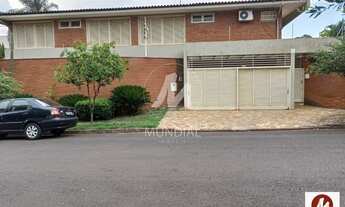 Imagem: Casa (sobrado na rua) 5 dormitórios/suite