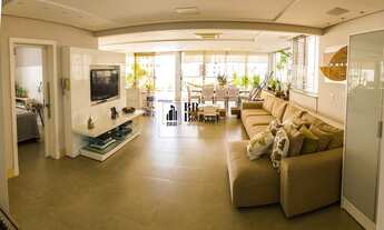 Imagem 16: Cobertura Frente Mar para Locação Anual na Barra Sul