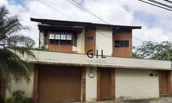 Imagem: Sobrado com 3 dormitórios à venda, 192