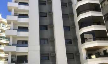 Imagem 2: Imponente apartamento com 320 m² de área privativa, no bairro Jardim Blumenau