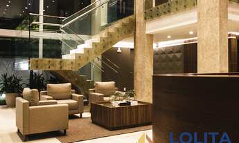 Imagem 5: Amplo apartamento 2 quartos à venda em Itacorubi, Florianópolis