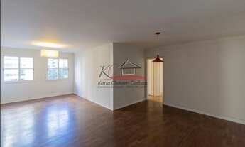 Imagem 3: São Paulo - Apartamento Padrão - Itaim Bibi