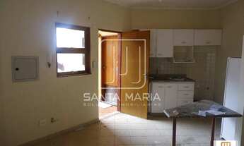 Imagem 2: Apartamento (kitnete) 1 dormitórios, cozinha planejada, em condomínio fechado