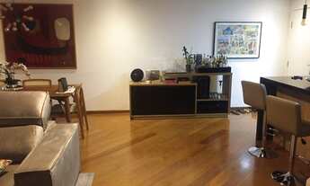 Imagem 4: Apartamento para venda possui 92 metros 2 quartos varanda 2 vagas de garagem