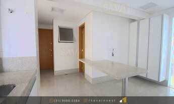 Imagem 7: Apartamento Garden com 4 dormitórios à venda, 140 m² por R$ 1.600.000,00 - Buritis - Belo