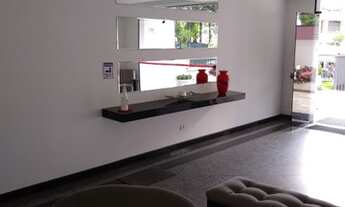 Imagem: Apartamento para venda possui 85 metros