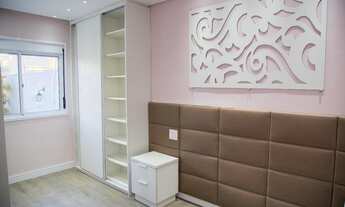 Imagem 4: Apartamento para Venda em São Bernardo do Campo, Centro, 3 dormitórios, 1 suíte, 2 banheir