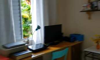 Imagem 4: Vendo Casa térrea em Condomínio com lazer - 3 dorms - 2 vagas de garagem