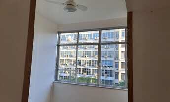 Imagem 7: Maravilhoso 3 quartos com dependências e garagem na Conselheiro Zenha - Tijuca