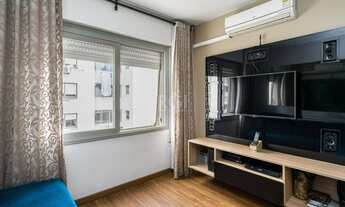 Imagem 3: Porto Alegre - Apartamento Padrão - Santana