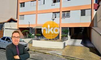 Imagem: APARTAMENTO 01 DORMITÓRIO PARA VENDA OU