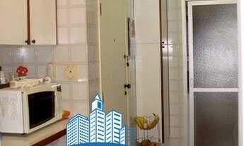 Imagem 7: SãO PAULO - Apartamento Padrão - Jardim Marajoara