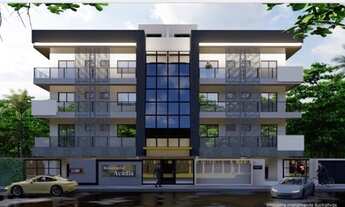 Imagem 2: Cobertura à venda, 103 m² por R$ 650.000,00 - Costazul - Rio das Ostras/RJ