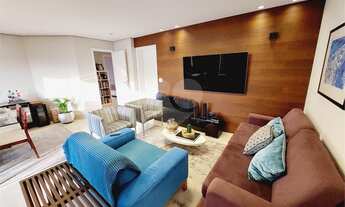 Imagem 3: Apartamento a Venda na Vila Leopoldina com 140m² e três quartos