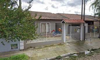 Imagem 2: Casa com 3 dormitórios à venda, 110m² por R$ 300.000,00 - Lot. Central Park/Mato Grande