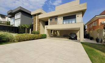 Imagem 3: Casa à venda, 750 m² por R$ 11.000.000,00 - Tamboré 3 - Santana de Parnaíba/SP