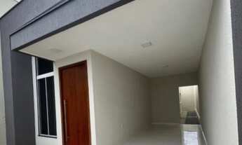 Imagem 2: VENDA DE CASA Casa com 2 dormitórios