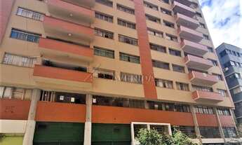 Imagem: LONDRINA - Apartamento Padrão - Centro