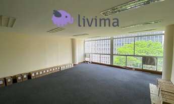 Imagem 2: Sala Comercial para alugar na Rua Araújo Porto Alegre , Centro, Rio de Janeiro - RJ