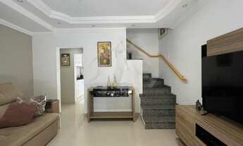 Imagem 2: Casa em Condomínio para Venda em Sumaré, Villa Flora Sumaré, 2 dormitórios, 2 banheiros, 1