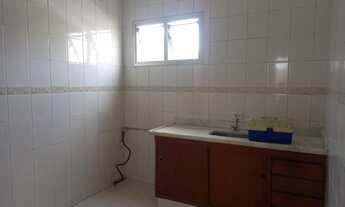 Imagem: Apartamento para aluguel possui 48 metros