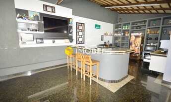 Imagem 5: CASA PADRÃO COM 4 QUARTOS, 2 SUÍTES E TOTALMENTE PLANA, À VENDA NO BAIRRO BANDEIRANTES (PA