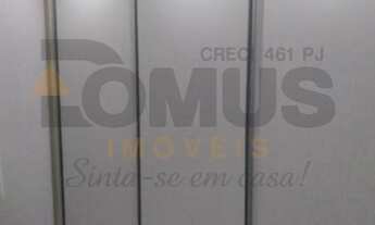 Imagem 5: Cond. Portal da Cidade com 3 Quartos, 66m² - Bairro Aeroporto